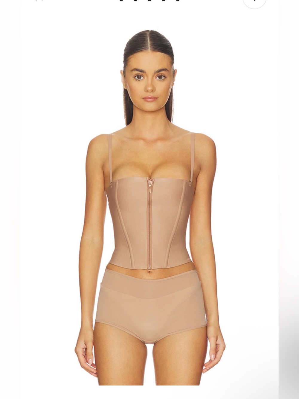 SKIMS Body Core Sculpt Waist Cincher
